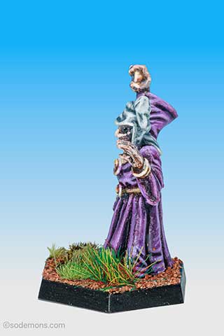 Melius Doomspell