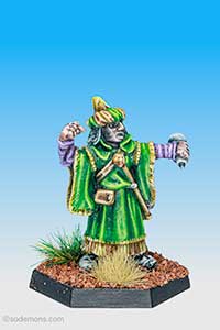 Bakarus Potionmaster