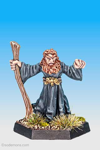 Dostovius Hillmage