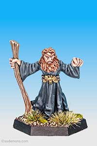 Dostovius Hillmage