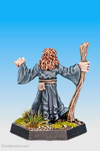 Dostovius Hillmage
