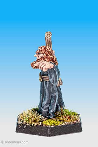 Dostovius Hillmage