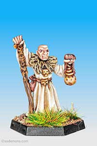 Tellark Spellrender