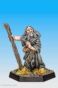 Casslin Spellweaver
