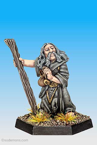 Casslin Spellweaver