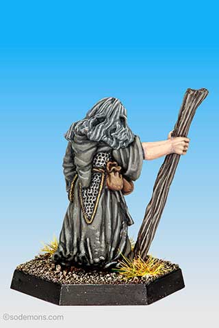 Casslin Spellweaver