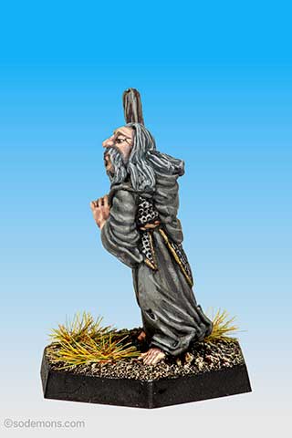 Casslin Spellweaver