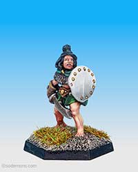 (-29) Desdimona Darksword (FTF101)