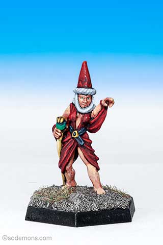 C02 Sorceress