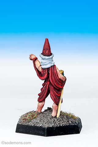 C02 Sorceress