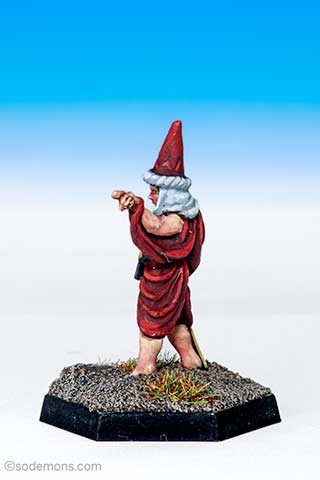 C02 Sorceress