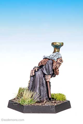 C02 Veteran