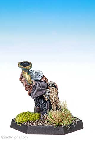 C02 Veteran