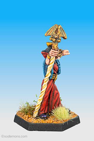 DRAG2 Sorceress
