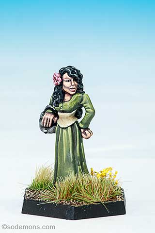 Talisman Gypsy