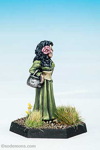 Talisman Gypsy