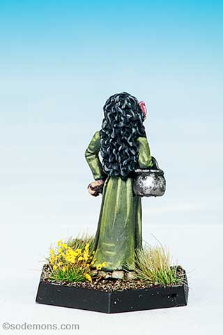 Talisman Gypsy