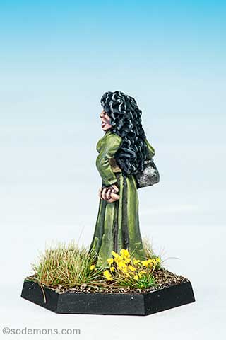 Talisman Gypsy