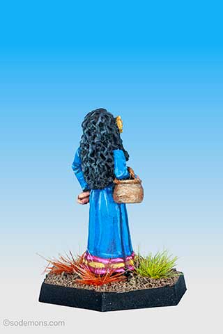 Talisman Gypsy