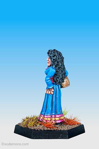 Talisman Gypsy