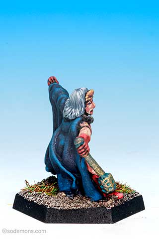 Priestess