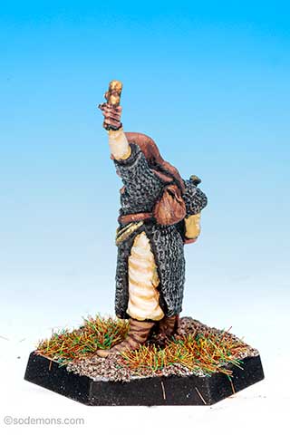 Acolyte