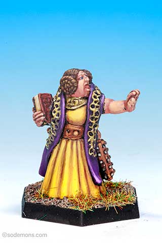 Sacred Word