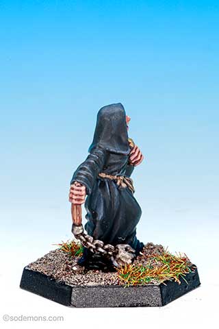 Incantor the Innocent