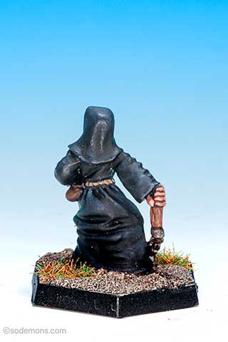 Incantor the Innocent