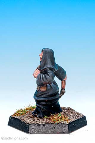 Incantor the Innocent