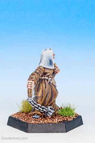 Incantor the Innocent