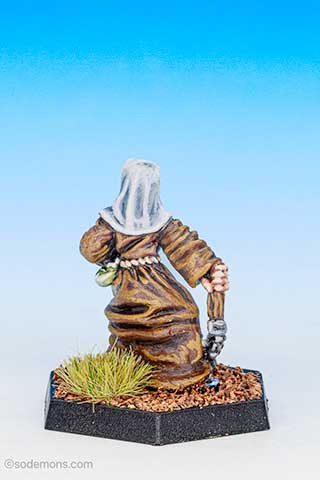 Incantor the Innocent