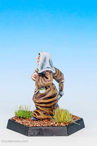 Incantor the Innocent