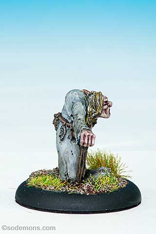 C18 Chaos Hag