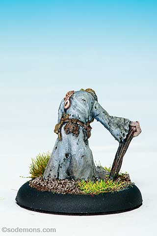 C18 Chaos Hag