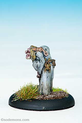 C18 Chaos Hag