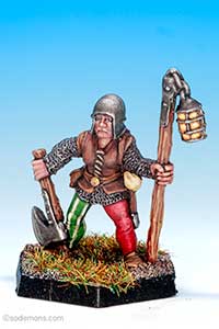 Scout - 074141