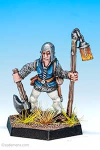 Scout - 074141
