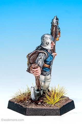 Scout - 074141