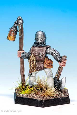 Scout - 074141