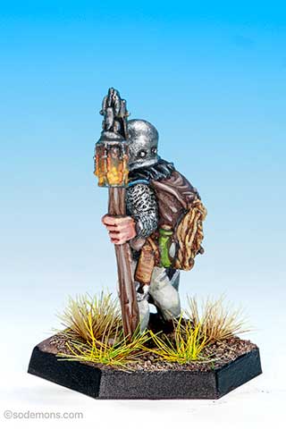 Scout - 074141