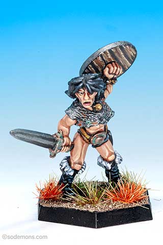 Denar