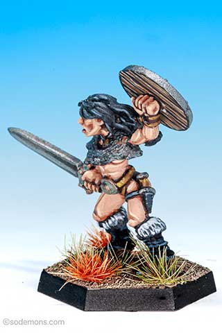 Denar