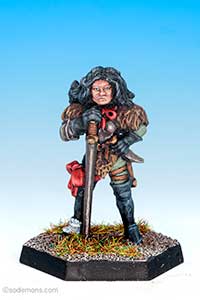 Frealaf Hardhand