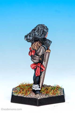 Frealaf Hardhand