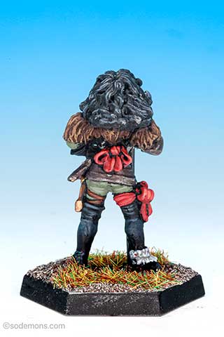 Frealaf Hardhand