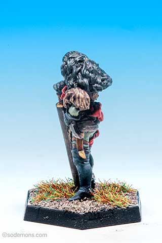 Frealaf Hardhand