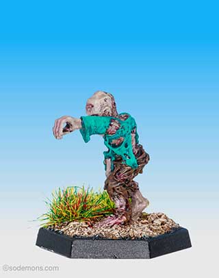 Groinripper