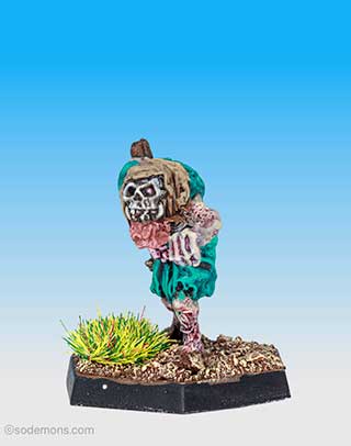 Flesh Eater