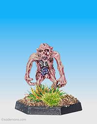 Splinterskull